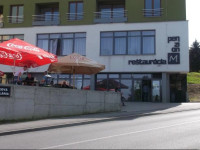 PenziГіn M
