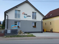 Vila Ajka