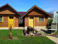 Lodges PatrГ­cia