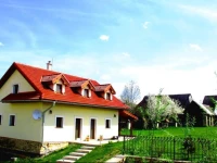 Privat Villa Lypche 
