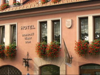 Hotel BojnickГЅ VГ­nny Dom