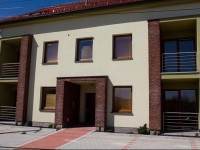 Vendelin Apartmany