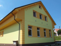 PenziГіn MelГіdia