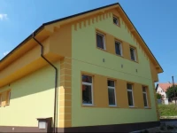 PenziГіn MelГіdia 