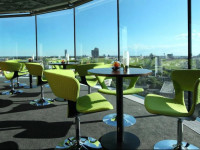 Lindner Hotel Gallery Central