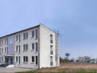 Aviator Garni Hotel Bratislava