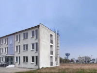 Aviator Garni Hotel Bratislava 3*