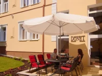 PenziГіn Donet 
