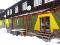 Apartmany Livia 2*