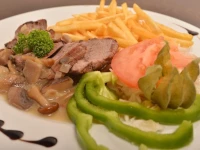 Hotel Brusno 3*