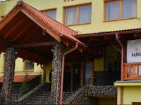 Hotel Brusno