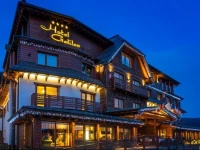 Galileo Hotel Donovaly 4*