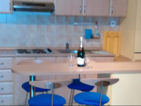 Apartment Magura