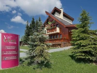 Villa Gloria 
