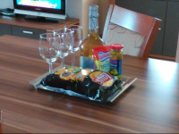 Apartment Horec Donovaly