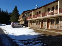 Apartment Skalka 