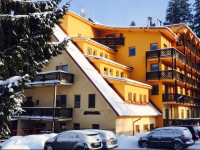 Apartment Spiezovec 39