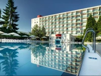Kupelny Hotel Rubin 