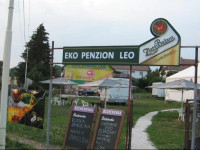 Eko Penzion Leo