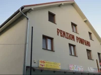Penzion Pompano 1*