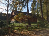 Penzion-Ranc u Trapera 2*