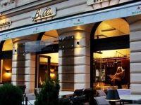 Bella Restaurant & Penzion 