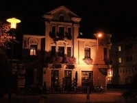 Olymp penzion 