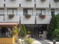 Hotel PanorГЎma ** 