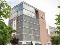 KoЕЎice Hotel