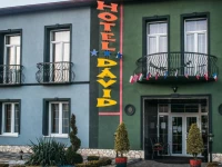Hotel David 