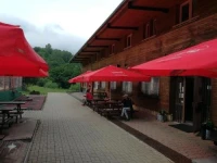 Penzion pod Hresnou 2*