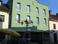 Hotel CentrГЎl 