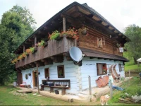 ModrГЎ chalГєpka 