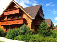 Ski Centre Levoca