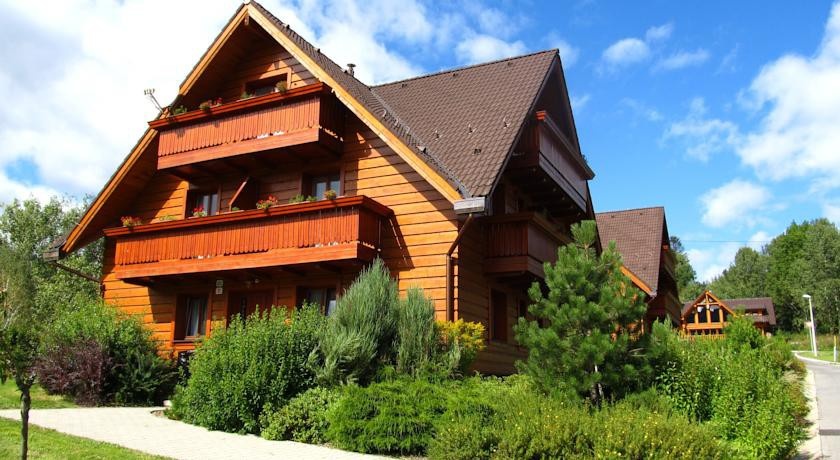 Ski Centre Levoca 3*