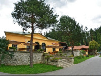 PenziГіn Pod MariГЎnskou horou - Autocamp LevoДЌa