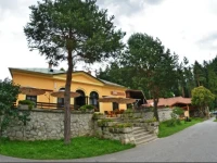 PenziГіn Pod MariГЎnskou horou - Autocamp LevoДЌa 