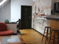 Privat pri Hradbach