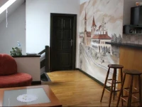 Privat pri Hradbach 