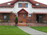 Apartmany Svaty Kriz