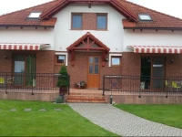 Apartmany Svaty Kriz 
