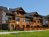 Apartments Ski & Sun