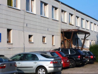 Hotel Garni