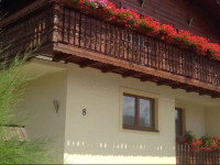 Guest house Fleurs
