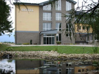 Hotel KonДЌistГЎ