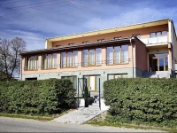 Hotel LuДЌivnГЎ 