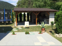 Apartment Igor