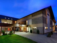 Hotel Bystricka 