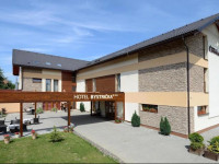 Hotel Bystricka