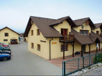 Turciansky dvor - Apartmany Turiec